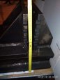 Prodam strojni konstrukcni monster sverak 300mm - 8