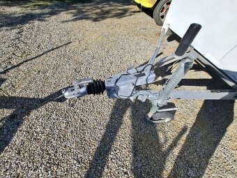 Vlek za auto bez tp - 8