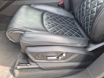 Audi Q8 3.0tdi 210kw S-line - 8