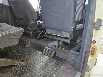 Volkswagen T4 Caravelle - 8