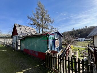 Prodej, zahrada, OV, Kadaň - 8