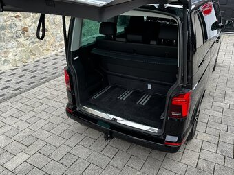 Volkswagen Multivan Highline 4Motion DSG - 8