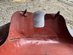 Predám REUMAPLECH JAWA ČZ 125 175 250 350 - 8