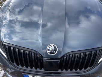 Škoda octavia 1,5 TSI - 8