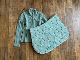 Podsedlova decka Kentucky Mint VS - 8