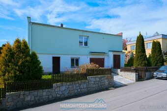 Prodej rodinného domu 3+1, 129 m2 Štěkeň | pozemek 752 m2 | - 8