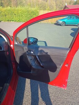 Citroen C3 - 8