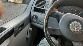 VW T5 Valnik - 8