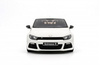 Volkswagen Scirocco 3 R Phase1 2008 1:18 OttoMobile - 8