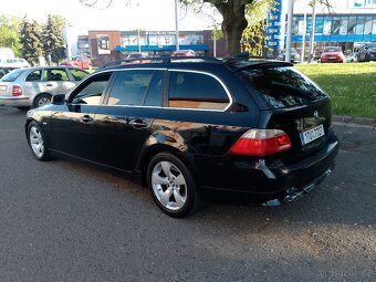 BMW e61 525d 120kw automat - 8