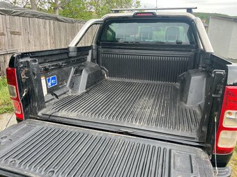 prodám Ford Ranger 3,2 automat - 8