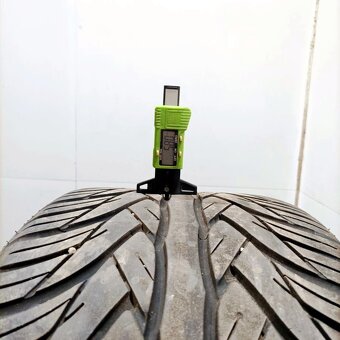 20" ALU kola – 5x114,3 – NISSAN (TOYOTA, SUBARU, MAZDA) - 8