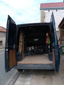 FORD TRANSIT - 8