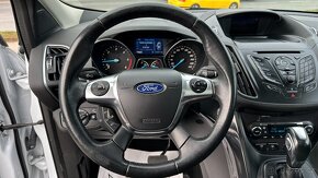 Ford Kuga 2.0TDCI 120kW 4x4,A/T,Navi - 8