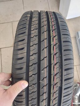 Letní pneu 205 /55/16 - 8