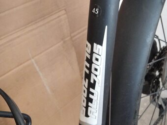 Dětské horské kolo zn Genesis 18" - 8
