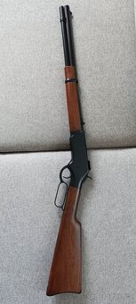 PEACEMAKER 9mm, WINCHESTER 4,5mm - 8