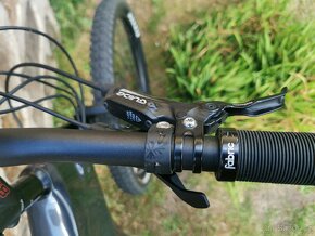 Cannondale Moterra Neo Carbon 3+ - 8
