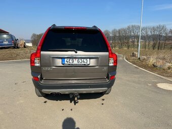 Volvo xc90 3.2 AWD - 8