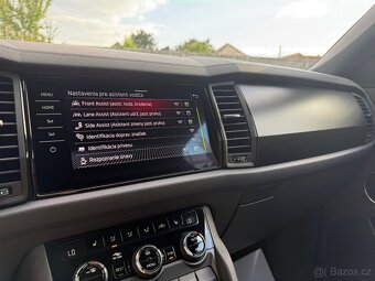 Škoda Kodiaq 2.0 TDI DSG 4x4 Sportline - 8