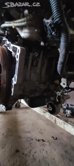 Motor 9H06, 9HP, 9HN, 9HF, najeto 24.486km - 8
