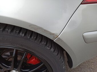 Prodám VW Golf 4 2.8i 4motion 150KW - 8