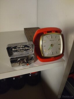 Retro věci - 8
