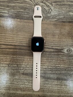 Apple Watch 6, 44mm - 8