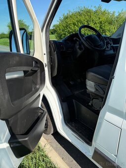 CITROËN JUMPER L2H2 2020 179.732km 2.2 103kw - 8