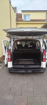 Citroen Berlingo - 8
