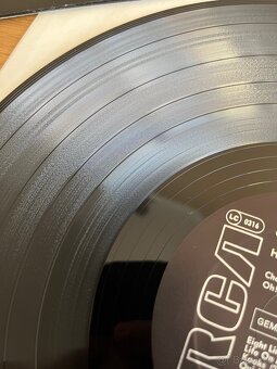 David Bowie - Hunky Dory - 8