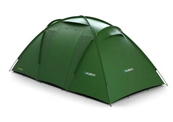 Husky Brime 4-6 New dural zelený - 8