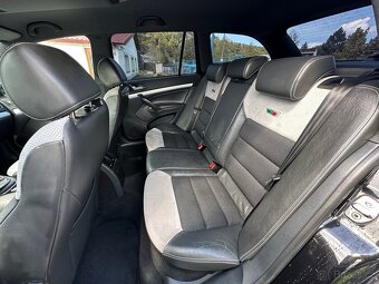 Škoda Octavia RS 2.0tdi BEZ KOROZE TOP STAV - 8