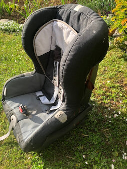 autosedacka ROMER DUO PLUS Robbie ISOFIX,9-18kg - 8
