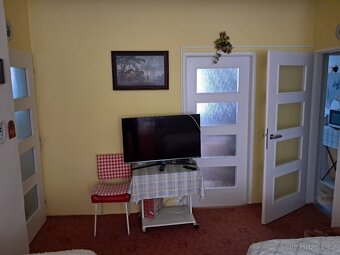 Prodej byt 3+1 balkon, cihla Ústí nad Labem - Všebořice - 8