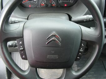 Jumper L2H2,motor 2.2 HDI 88 kW,NAVI,KAMERA - 8
