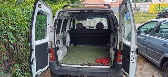 Citroën Berlingo 1.9 D - 8