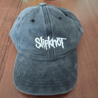 Metal,Rock,CD,DVD,EP,násivky,retiazky,odznaky,plagáty,trická - 8