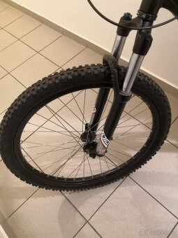 Dirt kolo - 8