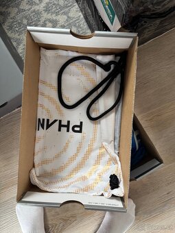 Dětské Kopačky Nike Phantom GX II Elite AG-PRO 36,5 - 8