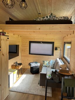 Tiny house - 8