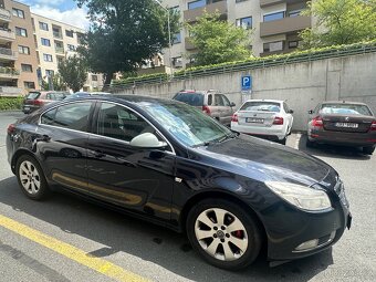 Opel Isignia - 8