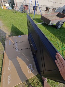 65" Tesla Q65K935SUS - 8