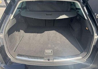 Seat Leon automat benzín 110 kw 2015 - 8