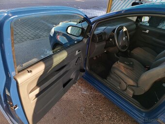 Vw Fox 1,2 40kw, rok výroby 2008, TOP STAV - 8