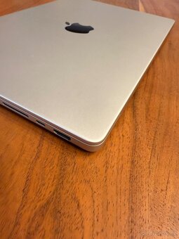 Apple Macbook Pro 14" M4 Pro - 8
