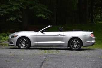 Ford Mustang 2.3 EcoBoost 233kW - 8