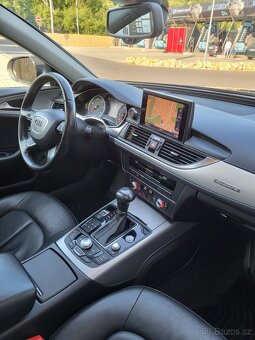 Audi a6 3.0tdi - 8