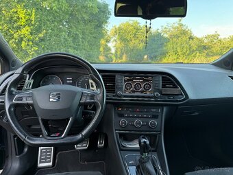 Seat Leon Cupra 280 - 8