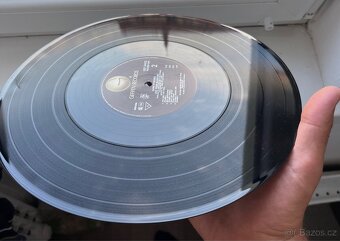 Guns N' Roses – Use Your Illusion I - 8